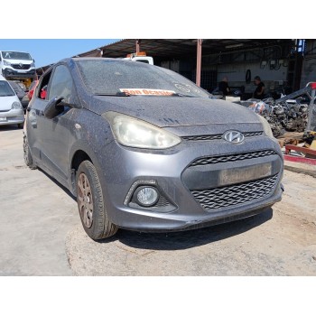hyundai i10 ii (ba, ia) del año 2016