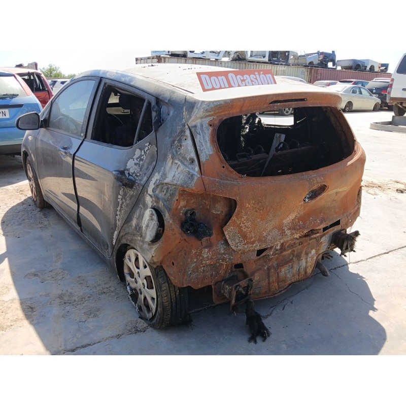 HYUNDAI i10 II (BA, IA) 2016
