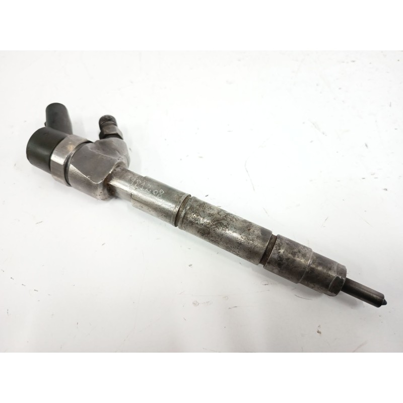 Recambio de inyector para mercedes-benz clase a (w168) a 170 cdi (168.008) referencia OEM IAM A6680700287 0445110015 
