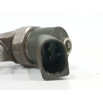 Recambio de inyector para mercedes-benz clase a (w168) a 170 cdi (168.008) referencia OEM IAM A6680700287 0445110015 