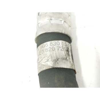 Recambio de tubos aire acondicionado para mercedes-benz sprinterii caja abierta (desde 01.06) 2.1 cdi cat referencia OEM IAM A90