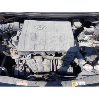 Recambio de motor completo para hyundai i10 ii (ba, ia) 1.0 referencia OEM IAM   