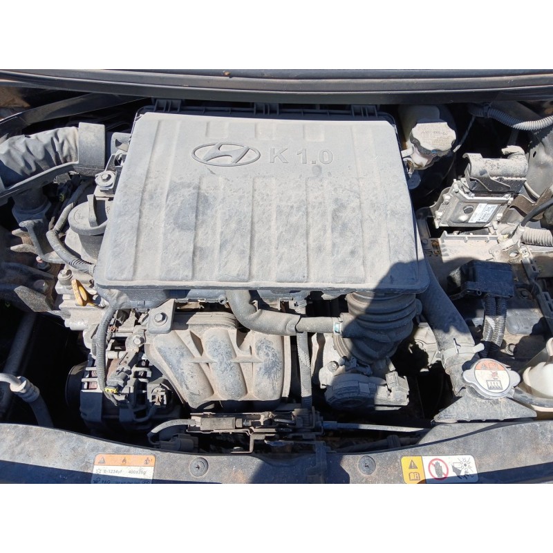 MOTOR COMPLETO
