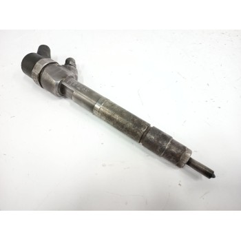Recambio de inyector para mercedes-benz clase a (w168) a 170 cdi (168.008) referencia OEM IAM A6680700287 0445110015 