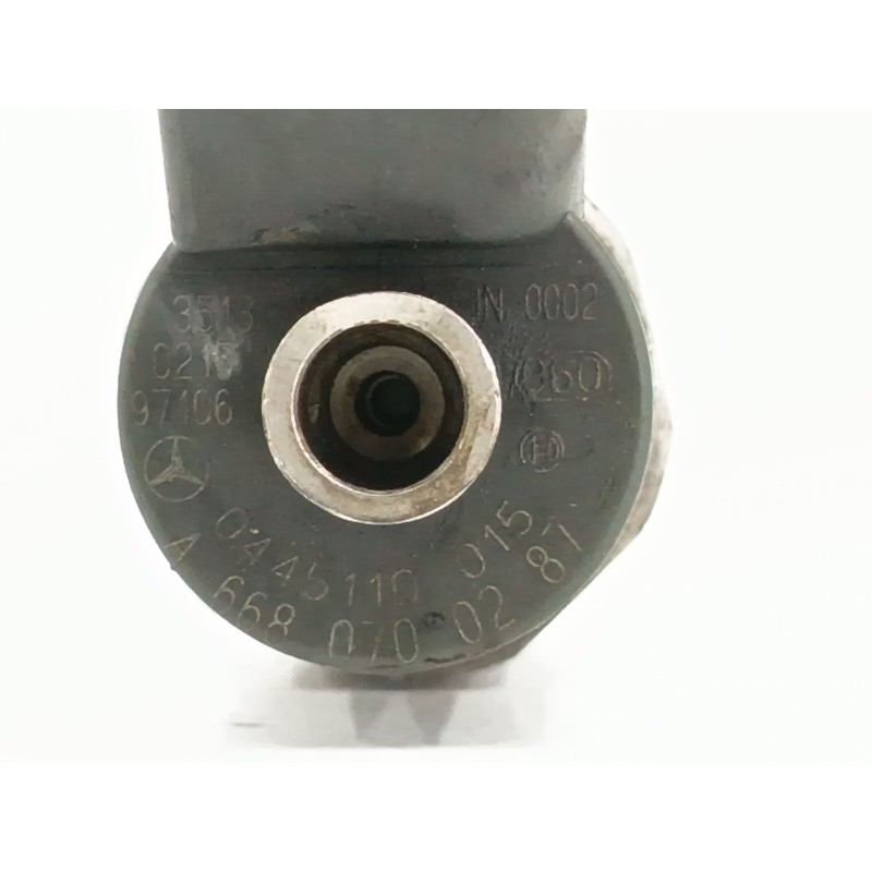 INYECTOR 0445110015