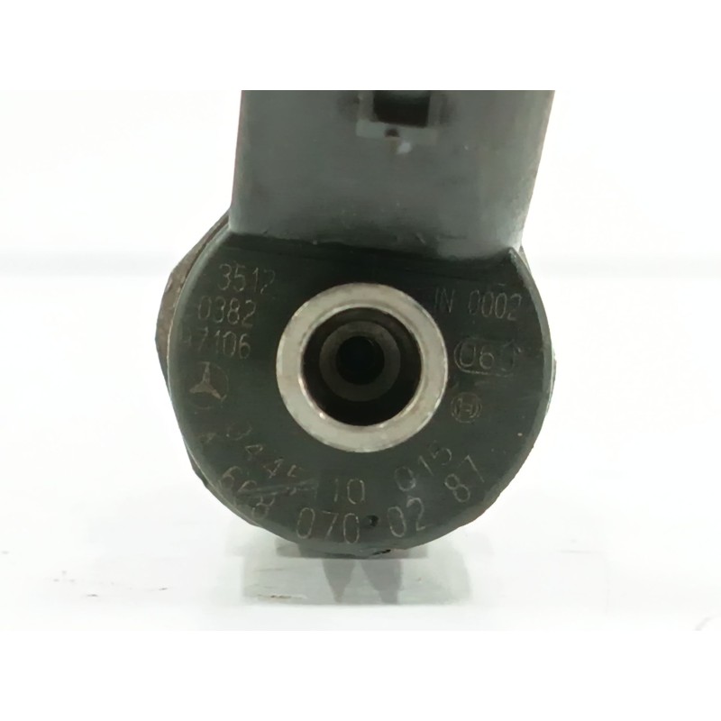 INYECTOR 0445110015