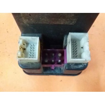 Recambio de centralita cierre para audi 100 berlina (443) quattro referencia OEM IAM 4A0862257D  