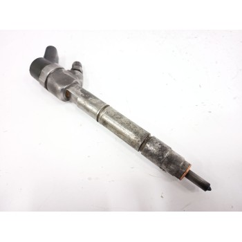 Recambio de inyector para mercedes-benz clase a (w168) a 170 cdi (168.008) referencia OEM IAM A6680700287 0445110015 