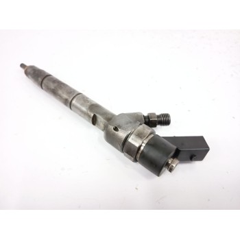 Recambio de inyector para mercedes-benz clase a (w168) a 170 cdi (168.008) referencia OEM IAM A6680700287 0445110015 