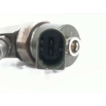 Recambio de inyector para mercedes-benz clase a (w168) a 170 cdi (168.008) referencia OEM IAM A6680700287 0445110015 