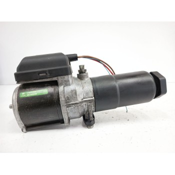 Recambio de bomba direccion para mercedes-benz clase a (w168) a 170 cdi (168.008) referencia OEM IAM A1684660401  