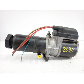 Recambio de bomba direccion para mercedes-benz clase a (w168) a 170 cdi (168.008) referencia OEM IAM A1684660401  