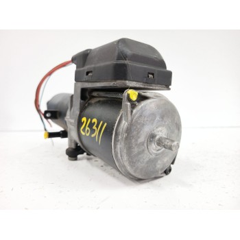 Recambio de bomba direccion para mercedes-benz clase a (w168) a 170 cdi (168.008) referencia OEM IAM A1684660401  