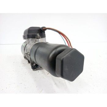 Recambio de bomba direccion para mercedes-benz clase a (w168) a 170 cdi (168.008) referencia OEM IAM A1684660401  