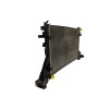 Recambio de radiador agua para renault master kasten 2.3 dci diesel cat referencia OEM IAM 214108535R  