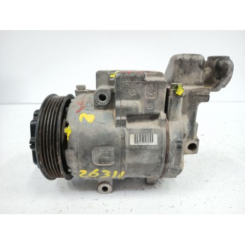 COMPRESOR AIRE ACONDICIONADO A0002307911 4472208365 