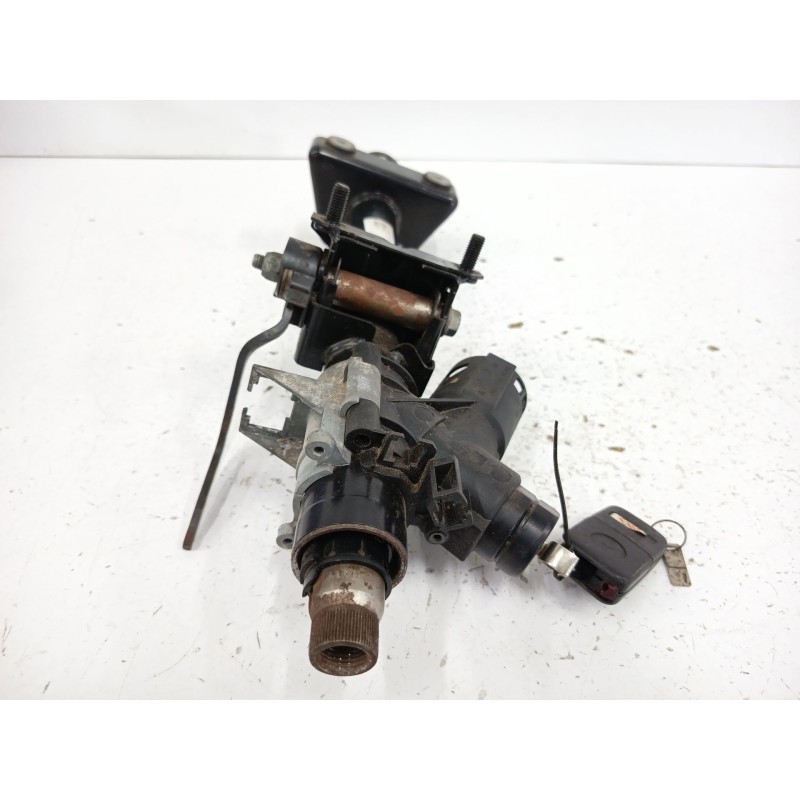 Recambio de columna direccion para mercedes-benz clase a (w168) a 170 cdi (168.008) referencia OEM IAM A1684600916  