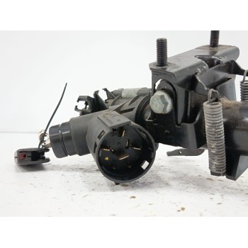 Recambio de columna direccion para mercedes-benz clase a (w168) a 170 cdi (168.008) referencia OEM IAM A1684600916  