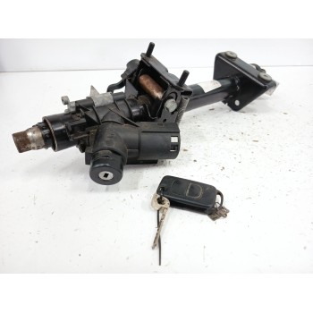 Recambio de columna direccion para mercedes-benz clase a (w168) a 170 cdi (168.008) referencia OEM IAM A1684600916  