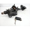 Recambio de columna direccion para mercedes-benz clase a (w168) a 170 cdi (168.008) referencia OEM IAM A1684600916  
