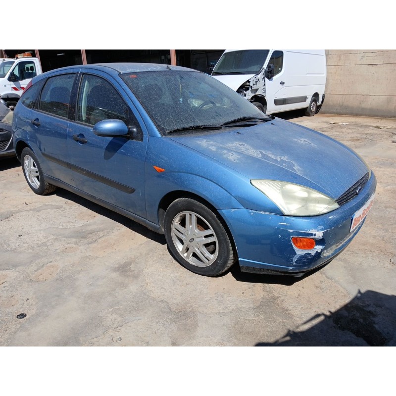 FORD FOCUS I (DAW, DBW) 2001