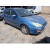 ford focus i (daw, dbw) del año 2001