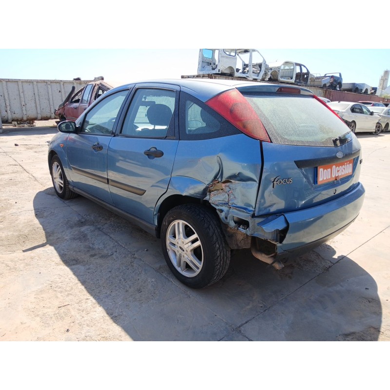 FORD FOCUS I (DAW, DBW) 2001