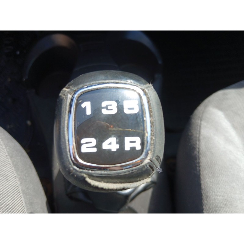 FORD FOCUS I (DAW, DBW) 2001