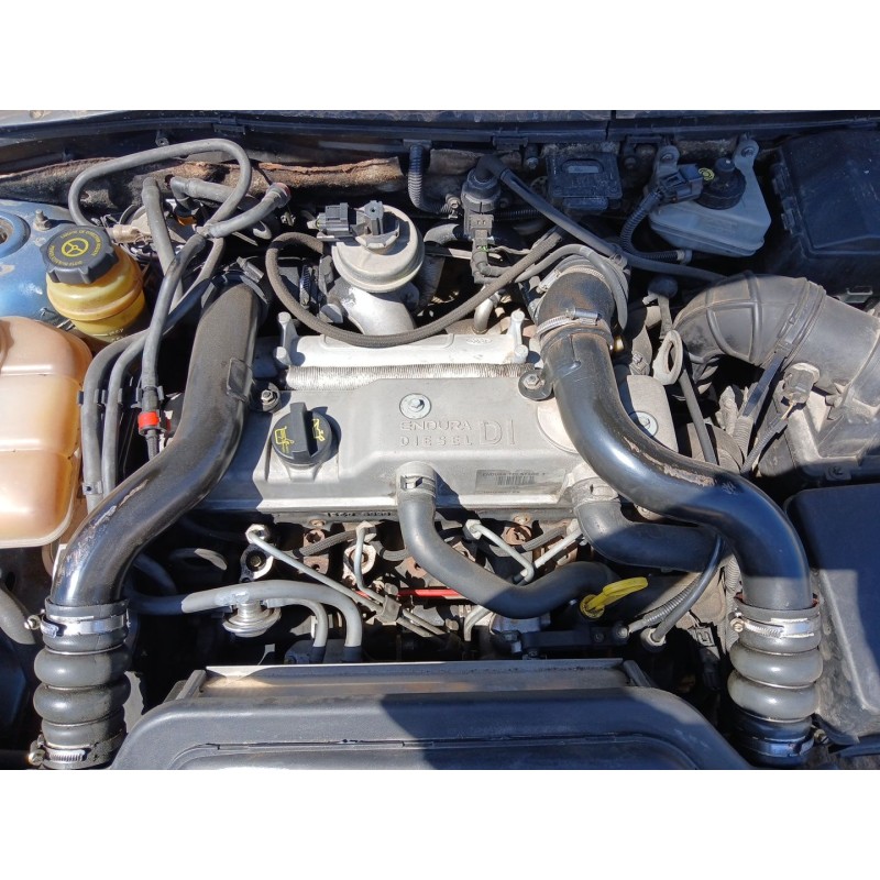 MOTOR COMPLETO