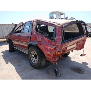 toyota 4 runner ii (_n13_) del año 1994