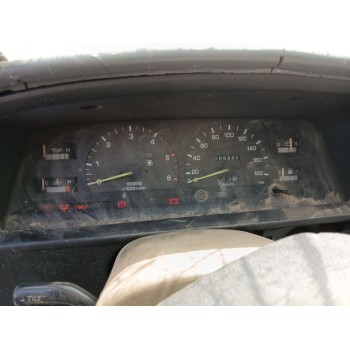toyota 4 runner ii (_n13_) del año 1994