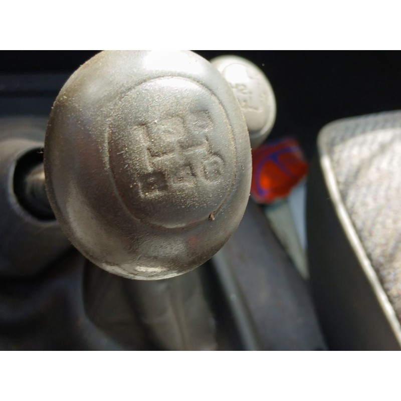 TOYOTA 4 RUNNER II (_N13_) 1994