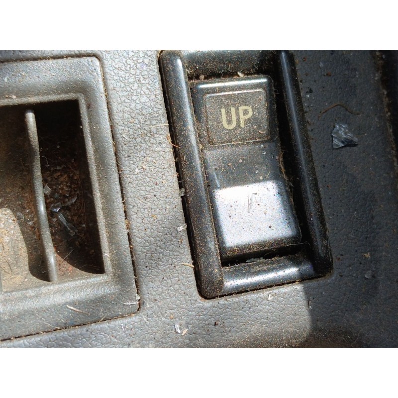 TOYOTA 4 RUNNER II (_N13_) 1994