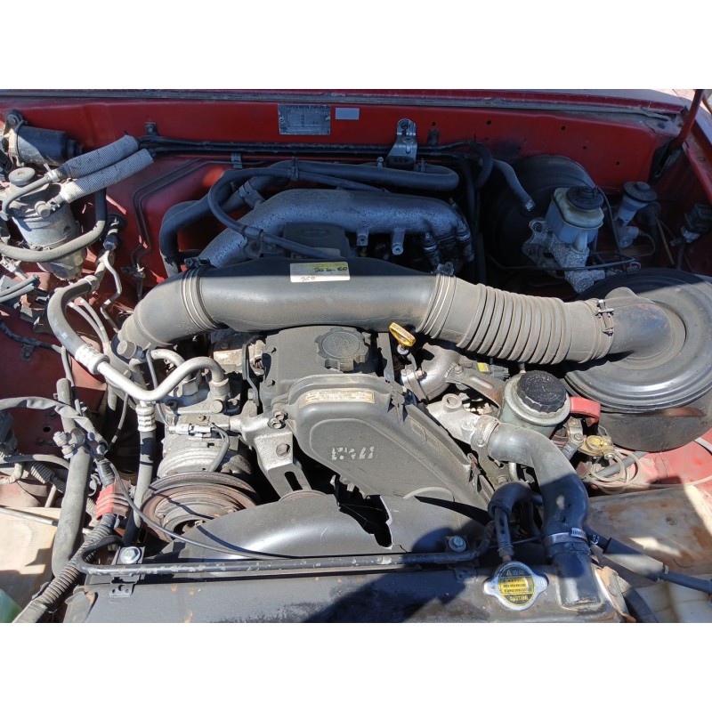 MOTOR COMPLETO