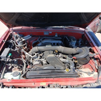 toyota 4 runner ii (_n13_) del año 1994