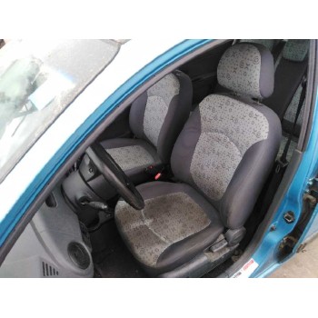 chevrolet matiz del año 2008