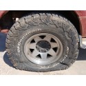 TOYOTA 4 RUNNER II (_N13_)