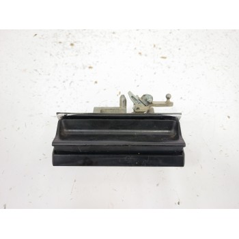 MANETA EXTERIOR MALETERO / PORTON 1M5827561E 