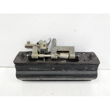 Recambio de maneta exterior maletero / porton para seat toledo ii (1m2) 1.6 16v referencia OEM IAM 1M5827561E  