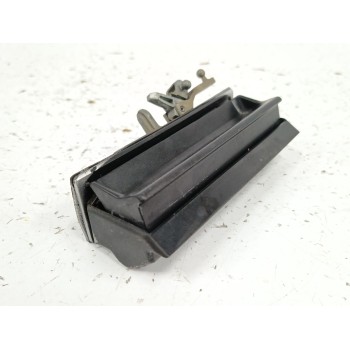 Recambio de maneta exterior maletero / porton para seat toledo ii (1m2) 1.6 16v referencia OEM IAM 1M5827561E  