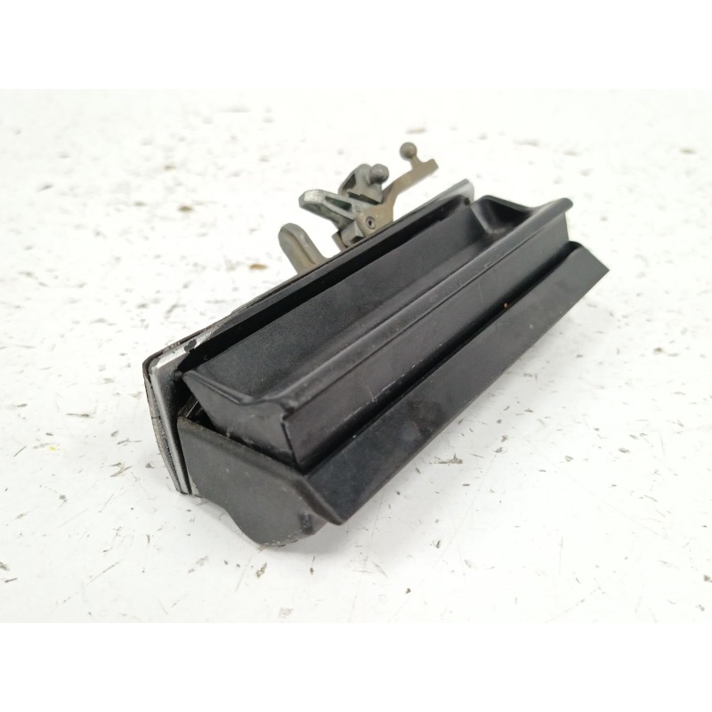 MANETA EXTERIOR MALETERO / PORTON