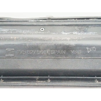 Recambio de maneta exterior maletero / porton para seat toledo ii (1m2) 1.6 16v referencia OEM IAM 1M5827561E  