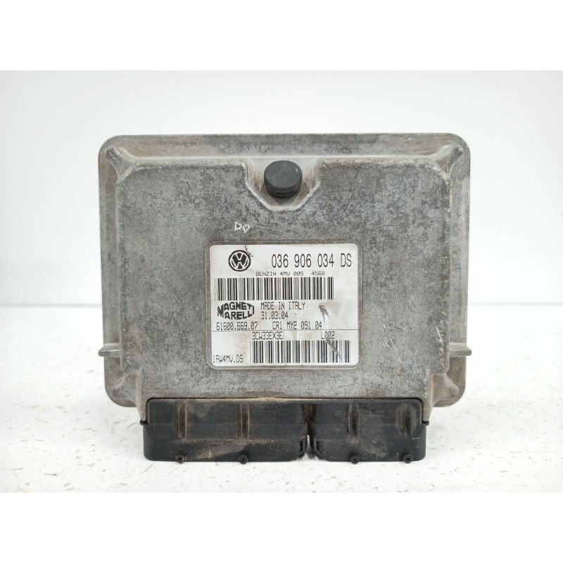 CENTRALITA MOTOR UCE