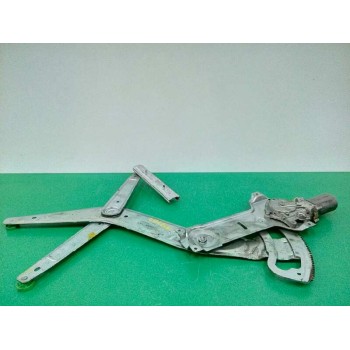 Recambio de elevalunas delantero derecho para saab 9-3 coupé 2.2 tid referencia OEM IAM TIJERA 0130821663 