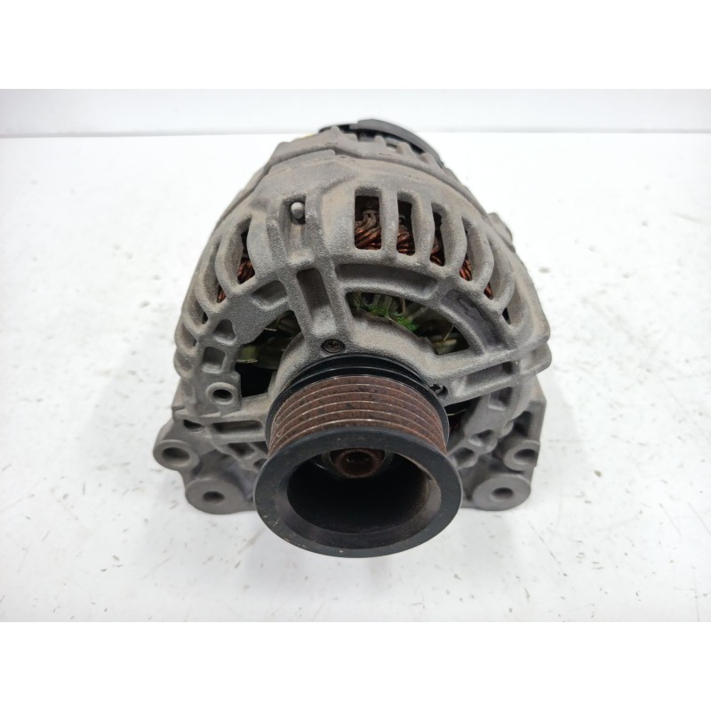 ALTERNADOR 90A