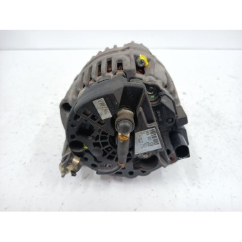 Recambio de alternador para seat toledo ii (1m2) 1.6 16v referencia OEM IAM 06A903026 90A 