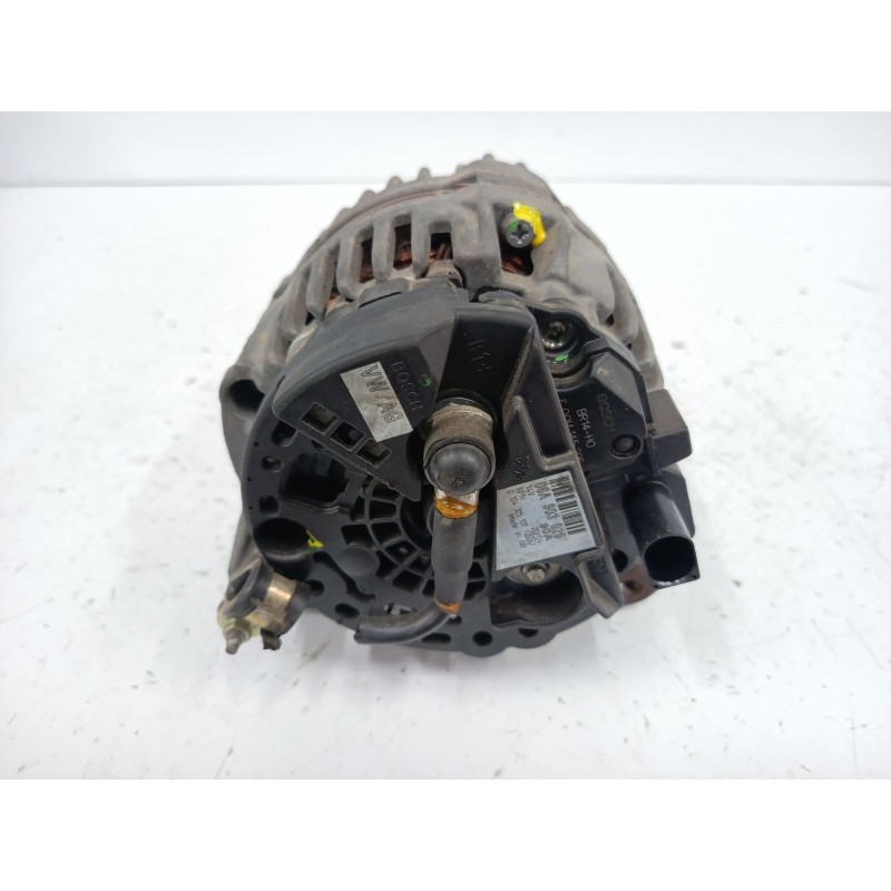 ALTERNADOR 90A