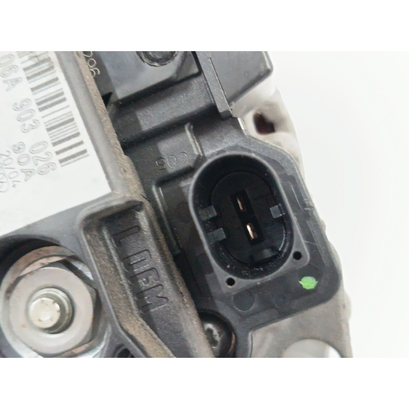 ALTERNADOR 90A