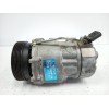 Recambio de compresor aire acondicionado para seat toledo ii (1m2) 1.6 16v referencia OEM IAM 1J0820803K  