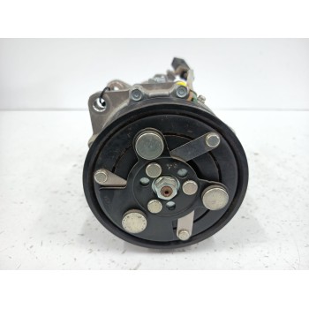 Recambio de compresor aire acondicionado para seat toledo ii (1m2) 1.6 16v referencia OEM IAM 1J0820803K  